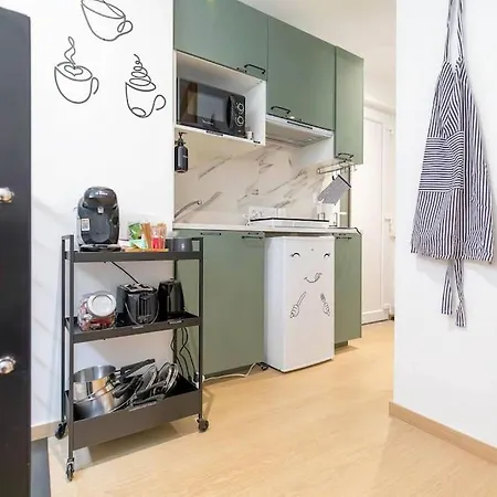 La Pierre Blanche * Dijon