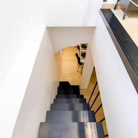 Appartement La Pierre Blanche