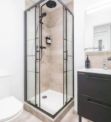 La Pierre Blanche ディジョン