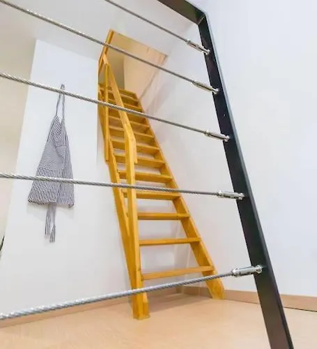 La Pierre Blanche Apartmán Dijon