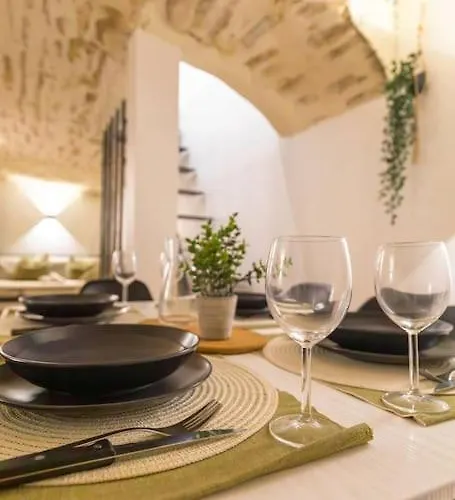 Apartmán La Pierre Blanche Dijon