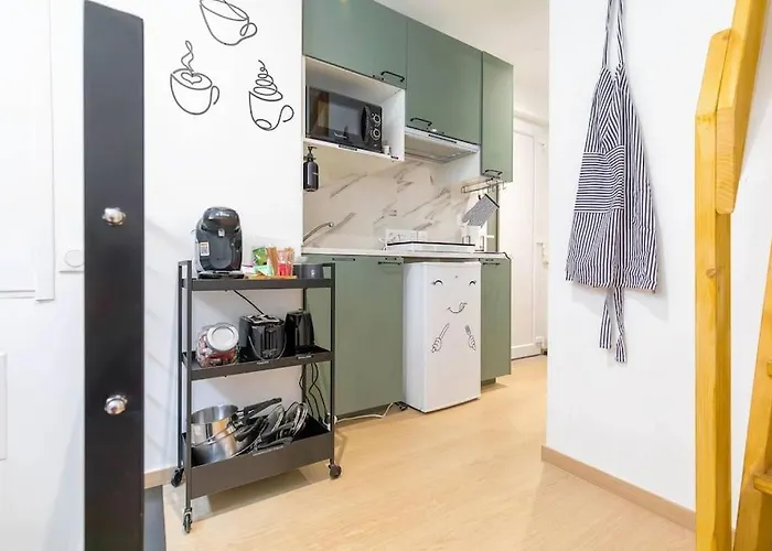 La Pierre Blanche * ディジョン