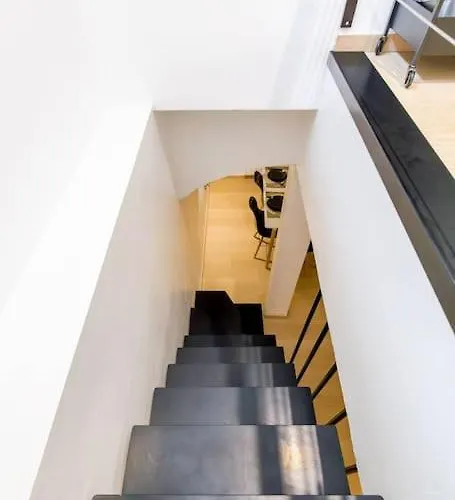 Apartmán La Pierre Blanche