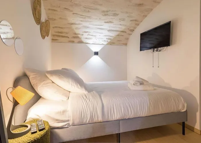 La Pierre Blanche * ディジョン