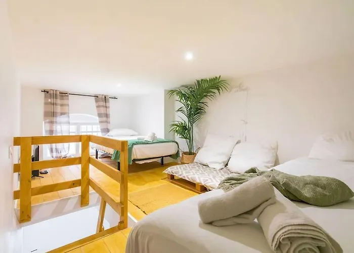 Apartmán La Pierre Blanche *